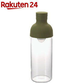 ハリオ フィルターインボトル オリーブグリーン FIB-30-OG(1コ入)【ハリオ(HARIO)】