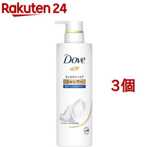 �_�� ���C�X�`���[�P�A �V�����v�[ �|���v(500g*3�Z�b�g)�y�_��(Dove) �w�A�z[���˂�P�A �p�T�� �؂�ї\�h �ێ� �_���[�W�P�A]