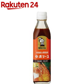 特別栽培の野菜使用中濃ソース(300ml)【タカハシソース】[こだわり 完熟りんご 厳選素材]