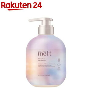 �����g �V�����v�[ �|���v(480ml)�ymelt(�����g)�z