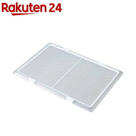 ボンビ ペットレー クリアメッシュ XL(1個)