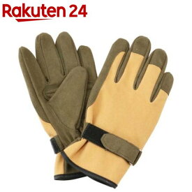 セフティー3 トゲが刺さりにくい手袋 STS-S(1双)【セフティ-3】