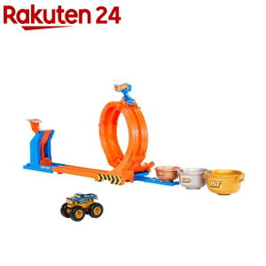 zbgEB[ X^[gbN gtB[`W ~jJ[1tZbg JBX64(1Zbg)yzbgEB[(HOT WHEELS)z[vCZbg 1/64 蕨  ]