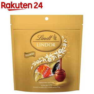 �����c �����h�[�� �A�\�[�g(72g)�yLindt(�����c)�z