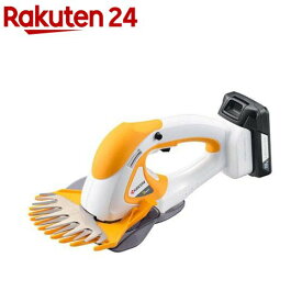 京セラ(リョービ) 充電式芝生バリカン(電動芝刈り機・芝刈機) 18V BB-1800 665150A(1台)【リョービ(京セラ)】