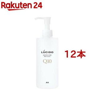 V[h Q10ϐ(300ml*12{Zbg)yV[h(LUCIDO)z
