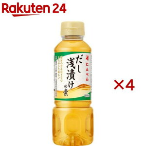 Ђ̑f(300ml×4Zbg)yɂׂz