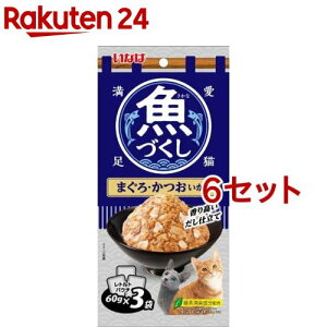 Ȃ Â ܂E (60g*3ܓ*6Zbg)