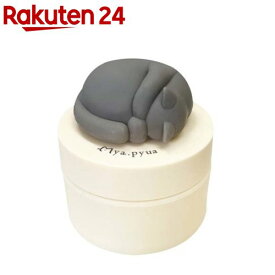 ミャピュア ハンド＆ボディークリーム 黒猫 MPA-1801(30g)【ビューティーワールド】