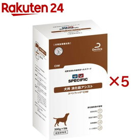 楽天市場 スペシフィック 犬用 高消化性 Ciw の通販
