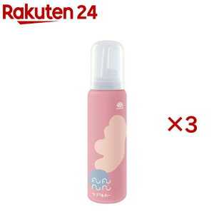 FuFuRuRu uu[(90ml×3Zbg)[u[V jp 킢 ΂Ȃ ^]