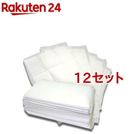 うさぎ用トイレシーツ 超厚型(30枚入*12コセット)【オリジナルペット用品】