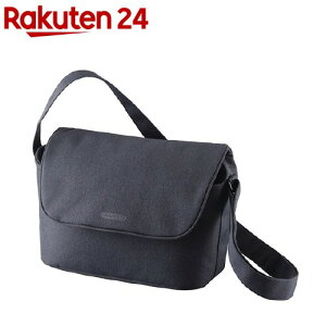 �G���R�� ��჌�t�J�����p�V�����_�[�o�b�O �u���b�N DGB-S031BK(1��)�y�G���R��(ELECOM)�z