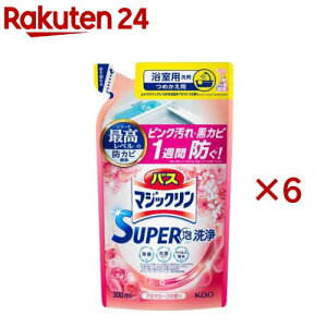 oX}WbN Cp X[p[A A}[Y̍ lߑւ(300ml×6Zbg)yoX}WbNz