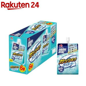 A~moC^ [[hN KbcMA TC_[(250g×6)yA~moC^(AMINO VITAL)z