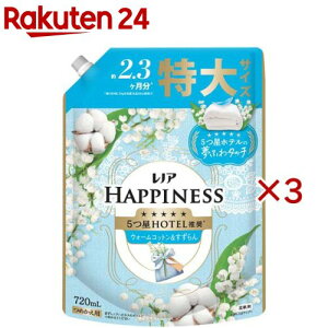 mA nslX ӂ^b` _ lߑւ (720mL×3Zbg)ymAnslXz