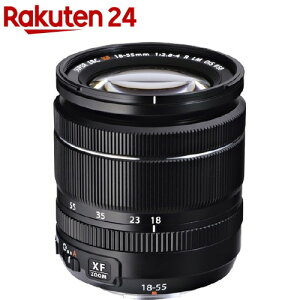 xmtC FUJINON XF18-55mmF2.8-4 R LM OIS(1{)
