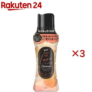 mA I[hNX Eternal tr[Y zCgXNAvRbg {(470ml×3Zbg)ymA I[hNXz