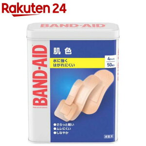 ohGCh F 4TCY(50)yohGCh(BAND-AID)z[Jnp ΂񂻂 h ~} hЃObY]