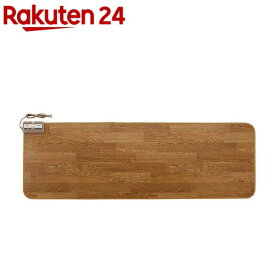 パナソニック ホットパネル Lサイズ ブラウン DC-PK4-T(1枚入)【パナソニック】