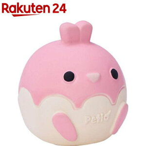 犬用おもちゃ やわらかTOY べビたん うさぎ(1個)