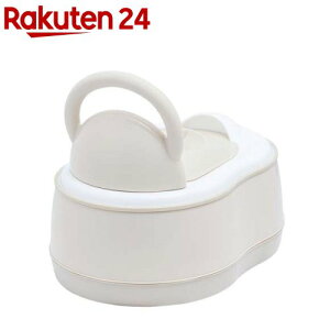 5WAYおまるグレイッシュベージュ(1個)