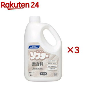 ԉvtFbVi Kao\t^[  Ɩp(2100ml×3Zbg)yԉvV[Yz