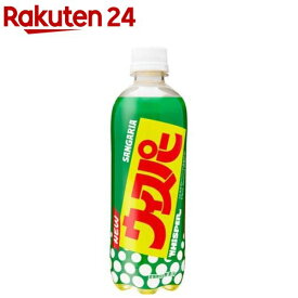 NEWウィスパー(500ml×24本)【ウィスパー】