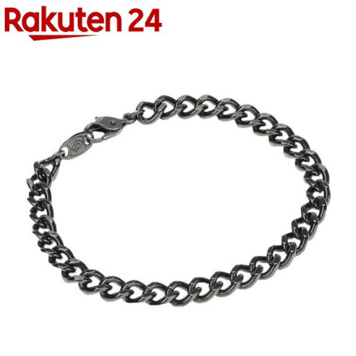 楽天市場】ファイテン 炭化チタンチェーンブレス L 19cm TC661027(1個 