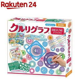 クルリグラフ デラックス(1箱)