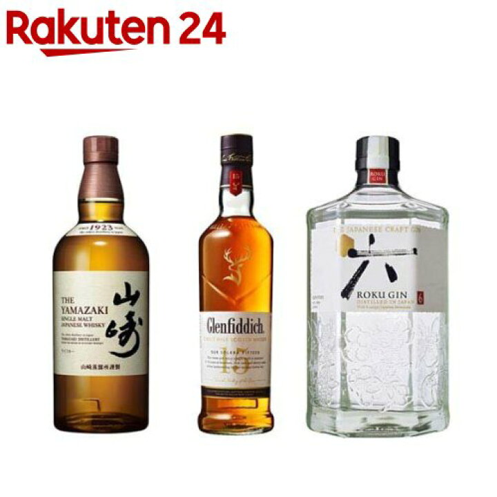 楽天市場】サントリー プレミアムウイスキーセット(1セット) : 楽天24 サントリー プレミアムウイスキーセット