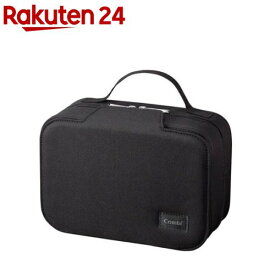 クイックウォーマー ポシェット ブラック BK(1台)【コンビ】