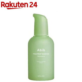 Abib アビブ ドクダミエッセンス ポンプ(50ml)【Abib(アビブ)】