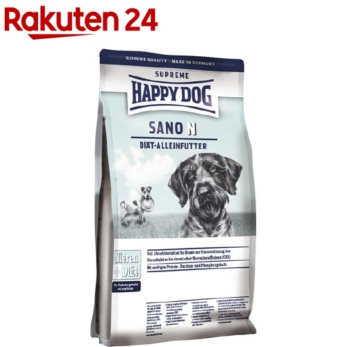 ハッピードッグ 大幅値下げランキング 販売期間 限定のお得なタイムセール スプリーム ダイエット サノN 腎臓サポート 7.5kg 成犬-高齢犬用 中粒 全犬種