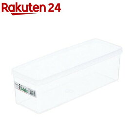 エンテック 保存容器 ハイパック 角型 2.9L 電子レンジ・食洗機使用可 S-35(1個)【エンテック】