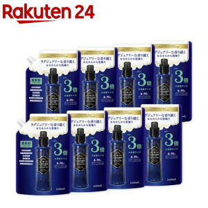 ���{�� �_��� ���O�W���A���[�����b�N�X�̍��� �l�ߑւ� ��e��3�{�T�C�Y(1440ml*8�܃Z�b�g)�y���{��(LAVONS)�z