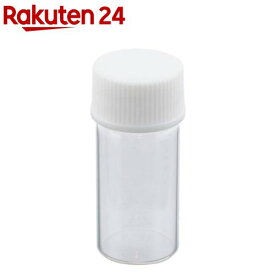 ラボランスクリュー管瓶 6mL No.2(1箱(110本入))