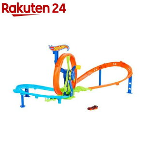 zbgEB[ Xs[h[vvCZbg ~jJ[1t JBX65(1Zbg)yzbgEB[(HOT WHEELS)z[1/64 蕨   4 Let's RACE]