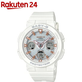 カシオ BABY-G BGA-2500-7AJF(1個)