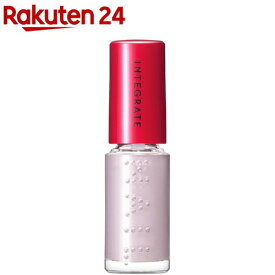 資生堂 インテグレート ネールズ N VI715(4ml)【インテグレート】