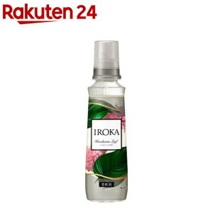 IROKA nT[t {(540ml)ytAtOXIROKAz
