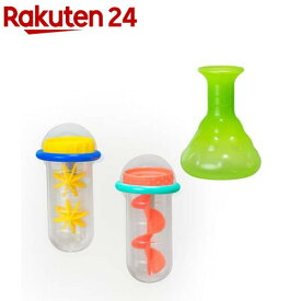 Sassy おふろラボ(1セット)【サッシー(Sassy)】