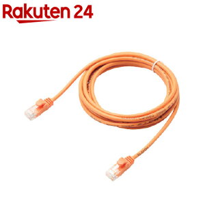 GR 炩LANP[u CAT6 3m IW LD-GPY^DR3(1{)yGR(ELECOM)z