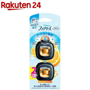 t@u[Y LF ԗp C[W[Nbv t[cVgXu[Y(2.5ml×2)yt@u[Y(febreze)z