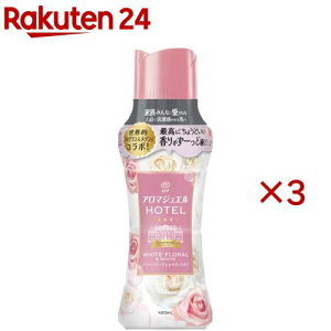 mA A}WG HOTEL tr[Y zCgt[T{ {(420ml×3Zbg)ymAnslX A}WGz