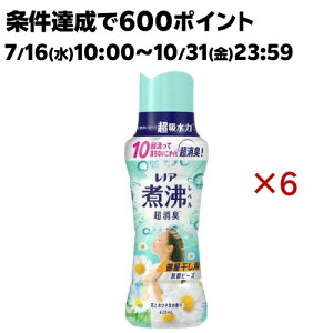 mA ϕxL Rۃr[Y p ԂƂЂ {(420mL×6Zbg)ymARۃr[Yz