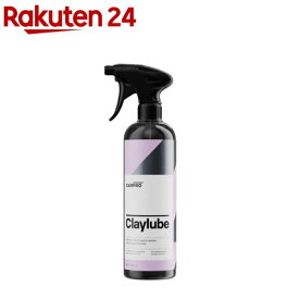 クレイルーブ 粘土用潤滑剤(500ml)【CARPRO】