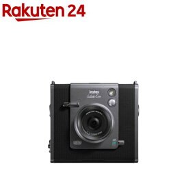 富士フイルム チェキ instax WIDE Evo(1台)