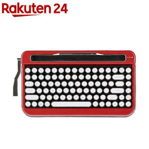 AJAX ^CvC^[ gL[{[hPENNA Red PNADRD(1)