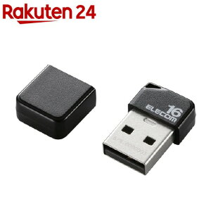 GR USB USB2.0 ^ 16GB Lbvt MF-SU2B16GBK(1)yGR(ELECOM)z